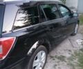 Чорний Опель Астра, об'ємом двигуна 1.91 л та пробігом 336 тис. км за 6500 $, фото 1 на Automoto.ua