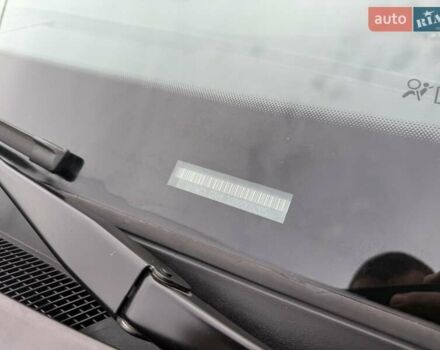 Чорний Опель Астра, об'ємом двигуна 1.6 л та пробігом 241 тис. км за 5499 $, фото 50 на Automoto.ua