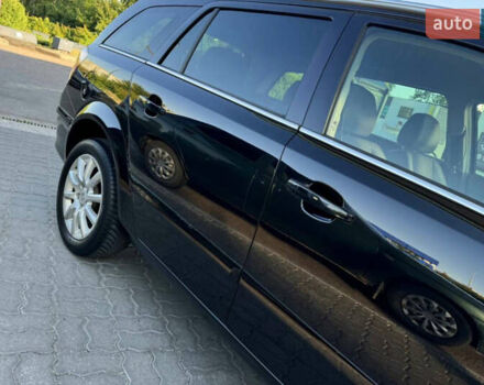 Черный Опель Астра, объемом двигателя 1.6 л и пробегом 197 тыс. км за 5700 $, фото 6 на Automoto.ua