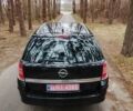 Чорний Опель Астра, об'ємом двигуна 1.6 л та пробігом 240 тис. км за 5650 $, фото 4 на Automoto.ua