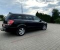 Черный Опель Астра, объемом двигателя 0 л и пробегом 222 тыс. км за 5600 $, фото 3 на Automoto.ua