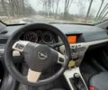 Черный Опель Астра, объемом двигателя 1.69 л и пробегом 298 тыс. км за 5500 $, фото 11 на Automoto.ua