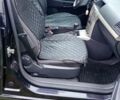 Черный Опель Астра, объемом двигателя 1.6 л и пробегом 163 тыс. км за 5500 $, фото 11 на Automoto.ua