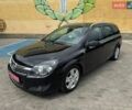 Чорний Опель Астра, об'ємом двигуна 1.6 л та пробігом 212 тис. км за 4999 $, фото 1 на Automoto.ua