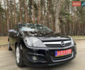 Черный Опель Астра, объемом двигателя 1.6 л и пробегом 194 тыс. км за 5800 $, фото 1 на Automoto.ua