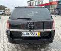 Чорний Опель Астра, об'ємом двигуна 1.6 л та пробігом 214 тис. км за 5550 $, фото 5 на Automoto.ua