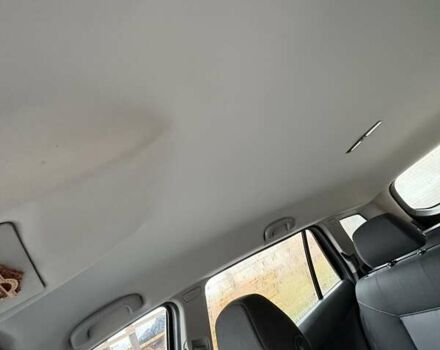 Черный Опель Астра, объемом двигателя 1.7 л и пробегом 276 тыс. км за 5200 $, фото 9 на Automoto.ua