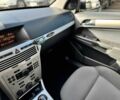 Черный Опель Астра, объемом двигателя 1.6 л и пробегом 237 тыс. км за 6100 $, фото 11 на Automoto.ua