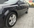 Чорний Опель Астра, об'ємом двигуна 1.6 л та пробігом 241 тис. км за 5499 $, фото 23 на Automoto.ua