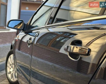 Черный Опель Астра, объемом двигателя 1.6 л и пробегом 180 тыс. км за 5499 $, фото 52 на Automoto.ua