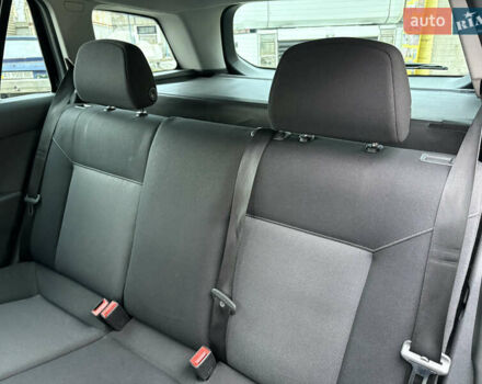 Чорний Опель Астра, об'ємом двигуна 1.6 л та пробігом 208 тис. км за 5400 $, фото 25 на Automoto.ua