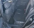 Черный Опель Астра, объемом двигателя 1.9 л и пробегом 285 тыс. км за 5500 $, фото 7 на Automoto.ua