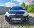 Черный Опель Астра, объемом двигателя 1.6 л и пробегом 199 тыс. км за 5700 $, фото 17 на Automoto.ua