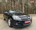 Черный Опель Астра, объемом двигателя 1.6 л и пробегом 194 тыс. км за 5800 $, фото 1 на Automoto.ua
