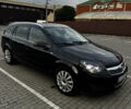 Черный Опель Астра, объемом двигателя 1.8 л и пробегом 405 тыс. км за 5500 $, фото 1 на Automoto.ua