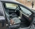Черный Опель Астра, объемом двигателя 1.6 л и пробегом 243 тыс. км за 5400 $, фото 12 на Automoto.ua