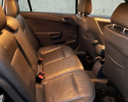 Опель Астра 2008 в Чернигове на Automoto.ua Черный Опель Астра, объемом двигателя 1.8 л и пробегом 243 тыс. км за 5300 $, фото 9 на Automoto.ua