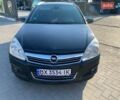Чорний Опель Астра, об'ємом двигуна 1.69 л та пробігом 324 тис. км за 5250 $, фото 1 на Automoto.ua