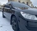 Черный Опель Астра, объемом двигателя 1.9 л и пробегом 285 тыс. км за 5500 $, фото 2 на Automoto.ua