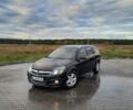 Черный Опель Астра, объемом двигателя 1.6 л и пробегом 281 тыс. км за 5900 $, фото 1 на Automoto.ua
