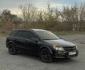 Чорний Опель Астра, об'ємом двигуна 1.6 л та пробігом 330 тис. км за 4100 $, фото 1 на Automoto.ua