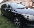 Черный Опель Астра, объемом двигателя 1.8 л и пробегом 260 тыс. км за 4814 $, фото 13 на Automoto.ua
