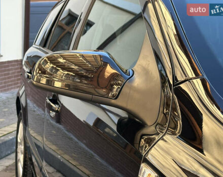 Черный Опель Астра, объемом двигателя 1.6 л и пробегом 180 тыс. км за 5499 $, фото 75 на Automoto.ua