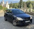 Черный Опель Астра, объемом двигателя 1.7 л и пробегом 280 тыс. км за 5600 $, фото 14 на Automoto.ua
