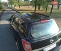 Черный Опель Астра, объемом двигателя 1.6 л и пробегом 220 тыс. км за 5950 $, фото 10 на Automoto.ua
