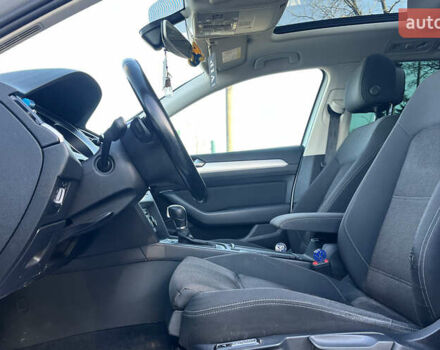 Черный Опель Астра, объемом двигателя 1.6 л и пробегом 288 тыс. км за 13700 $, фото 8 на Automoto.ua