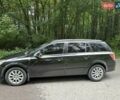 Черный Опель Астра, объемом двигателя 1.7 л и пробегом 360 тыс. км за 5299 $, фото 8 на Automoto.ua