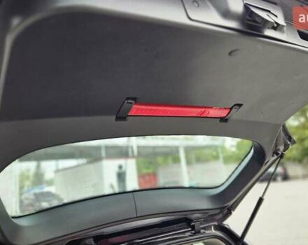 Черный Опель Астра, объемом двигателя 1.6 л и пробегом 209 тыс. км за 5850 $, фото 26 на Automoto.ua