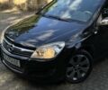 Черный Опель Астра, объемом двигателя 1.7 л и пробегом 280 тыс. км за 5600 $, фото 9 на Automoto.ua