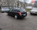 Чорний Опель Астра, об'ємом двигуна 1.6 л та пробігом 240 тис. км за 5200 $, фото 2 на Automoto.ua
