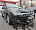 Чорний Опель Астра, об'ємом двигуна 1.7 л та пробігом 260 тис. км за 5500 $, фото 1 на Automoto.ua