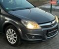 Черный Опель Астра, объемом двигателя 1.4 л и пробегом 185 тыс. км за 6299 $, фото 3 на Automoto.ua