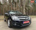 Черный Опель Астра, объемом двигателя 1.6 л и пробегом 194 тыс. км за 5800 $, фото 2 на Automoto.ua