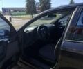 Черный Опель Астра, объемом двигателя 1.6 л и пробегом 235 тыс. км за 3500 $, фото 2 на Automoto.ua