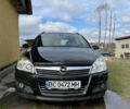 Чорний Опель Астра, об'ємом двигуна 1.4 л та пробігом 218 тис. км за 5100 $, фото 1 на Automoto.ua