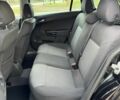 Черный Опель Астра, объемом двигателя 1.6 л и пробегом 223 тыс. км за 5950 $, фото 13 на Automoto.ua