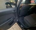 Черный Опель Астра, объемом двигателя 1.6 л и пробегом 327 тыс. км за 4400 $, фото 13 на Automoto.ua