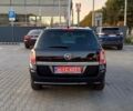 Чорний Опель Астра, об'ємом двигуна 0 л та пробігом 217 тис. км за 5850 $, фото 3 на Automoto.ua