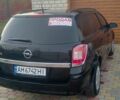 Чорний Опель Астра, об'ємом двигуна 1.6 л та пробігом 222 тис. км за 5400 $, фото 1 на Automoto.ua