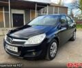 Черный Опель Астра, объемом двигателя 1.6 л и пробегом 231 тыс. км за 4850 $, фото 1 на Automoto.ua