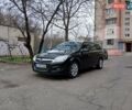 Черный Опель Астра, объемом двигателя 1.6 л и пробегом 243 тыс. км за 5400 $, фото 10 на Automoto.ua