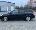 Чорний Опель Астра, об'ємом двигуна 1.6 л та пробігом 215 тис. км за 5500 $, фото 6 на Automoto.ua