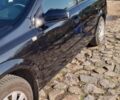 Черный Опель Астра, объемом двигателя 1.6 л и пробегом 221 тыс. км за 4500 $, фото 20 на Automoto.ua