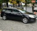 Чорний Опель Астра, об'ємом двигуна 1.6 л та пробігом 250 тис. км за 5700 $, фото 15 на Automoto.ua