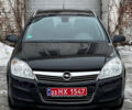 Чорний Опель Астра, об'ємом двигуна 1.6 л та пробігом 198 тис. км за 4950 $, фото 36 на Automoto.ua