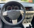 Черный Опель Астра, объемом двигателя 1.6 л и пробегом 168 тыс. км за 5750 $, фото 24 на Automoto.ua